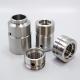CNC Machining Service Stainless Steel Parts Turning CNC Machining For Aerospace Parts