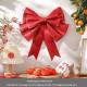 Home Decor Handmade Bow Ties Large Eva Foam Bowknot For Party Decoration