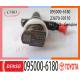 095000-6180 DENSO Diesel Engine Fuel Injector 095000-6180 23670-30110 For TOYOTA 095000-5920