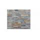Clean Cut Forms Cultured Stone Panels Rounded Ledgestone Elements High Precision