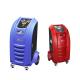 Fully Auto Car AC Gas Charging Machine , Car Refrigerant Recovery Machine Unit
