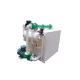 RPP Type All Plastic Water Jet Pump Vacuum Pump Unit 0.0985Mpa