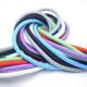 Outdoor Dog Leash Rope Cord Safety Static Climbing Rope Cord Industrial Cord
