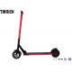 TM-RMW-H03  Mini Foldable Lightweight Electric Scooter Red Color 1000 X1000x380MM Size