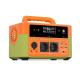 50/60HZ Camping Outdoor Portable Power Station Battery Generator Multipurpose