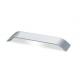 OEM design Aluminum drawer Aluminum Pull Handles wooden  furniture hardware