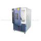1000 L High And Low Temperature Testing Equipment Customized Refrigeration System Humidity Temperature Chamber