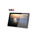 5-Point capacitive touch android 6.0 tablet 10 inch lcd ips panel RAM 2GB ROM 8GB