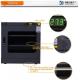 LED Control Electronic Humidity Desiccator Camera Dry Cabinet / Electronic Dry Cabinet