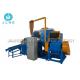 Large Scale High Efficiency Scrap Copper Wire Recycling Machine