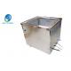 40 / 28 Khz Industrial Ultrasonic Cleaner 100L For Precise Instruments