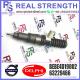 High Quality Diesel engine parts fuel Injector 63229466 33800-84820 BEBE4D19002