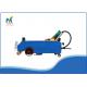 Plastic PVC Banner Welding Machines 3600 W With Strong Wind / High Power