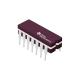 Transistor Integrated Circuit Chip SN74HC74N Positive Edge Triggered Flip Flops