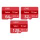128GB 64GB 32GB TF Card For Camera Phone Memory Card For MP4 DVR