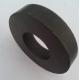 D100X70X20mm Ferrite Permanent Ring Industrial Field Hard Ferrite Magnets