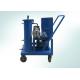 Automatilc Portable Industrial Oil Filtration Systems For Oil Filling Work
