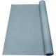 E-Purchasing Diamond-Plate Rubber Flooring -3.5mm x 36 x 6ft -Dark Gray