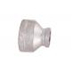Threaded Reducing Socket 8 Malleable Iron Pipe Fittings