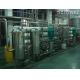 Automatic PET Bottle Unscrambler system with 18 workstations Max 18000BPH (500ml)