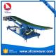 Adjustable Truck Loading Belt Conveyor,Telescopic Conveyor System