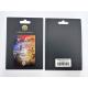 Metal Personalised Fridge Magnets Sticker Star 3D Refrigerator Magnets