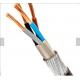 Anti Corrosion Armoured Power Cable XLPE Insulated PVC Sheath For Construction