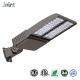 Commercial ETL 320W  140LM/W Led Shoebox Pole Light