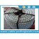 12mm High Strength Double Braided Nylon Rope