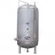 Fruit Juice Stainless Steel Fermentation Tanks 5000L 10000L Corrosion Resistant