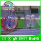 QinDa Inflatable  bubble soccer, bumper ball, bubble football