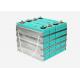 Long Life 12.8V 400Ah UPS Lithium Battery , Lifepo4 Batteries For Solar Energy Storage