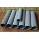 Specialize in powder Sintered Porous Filter sheet pipe SS stock
