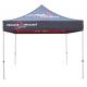 Ez Pop Up Advertising Folding Tent Printed Marquee For Commercial Event
