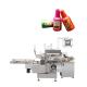 380V 50Hz Voltage Automatic Bottle Chocolate Egg Packing Machine
