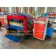Precision High Durability Corrugated Sheet Rolling Machine For Thickness 0.4-0.6mm