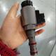 Solenoid Proportional Valve With 60L Flow Hydraulic Customized 3 Ways 2 Position Valve