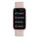 1.47 Inch TFT Touch Screen Smartwatch Photoelectric BLE 5.0 For Heart Rate