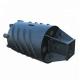800-1200mm Shell Height Drilling Core Barrel Equipped Long Durabilty Custom
