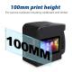 CYCJET Handjet Portable Printer Industrial Large Characters 100mm