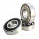 Multi Function Deep Grooved Ball Bearing OD 34.925-323.85MM Practical