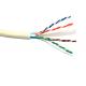 10Gbps FTP LAN Cable Cat 6/Cat 6A 24AWG 26AWG 28AWG