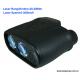 Laser Rangefinders 2000m Speed Range0-300km/h