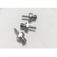 Sturdy CNC Machining Metal Parts , Precision Mechanical Components Stainess Steel