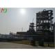 Pyrolysis Oil Distillation Plant for 2-20TPD Waste Engine Oil to Base Oil Conversion