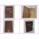 mini journals a6 notebook and memo pad professional DongGuan manufactory