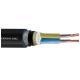 SWA / STA Armoured Fire Resistant Power Cable