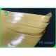 31 * 43 Inch 80gsm + 10g PE Coated Paper Oil - Proof For Wrapping Food