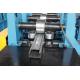 45 # steel Beam Profile Roll Forming Machine With hydraulic power 5.5kw