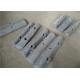 Chrome-Mo Steel End Clamp Bars and Discharge Clamp Bars for Grinding Mill